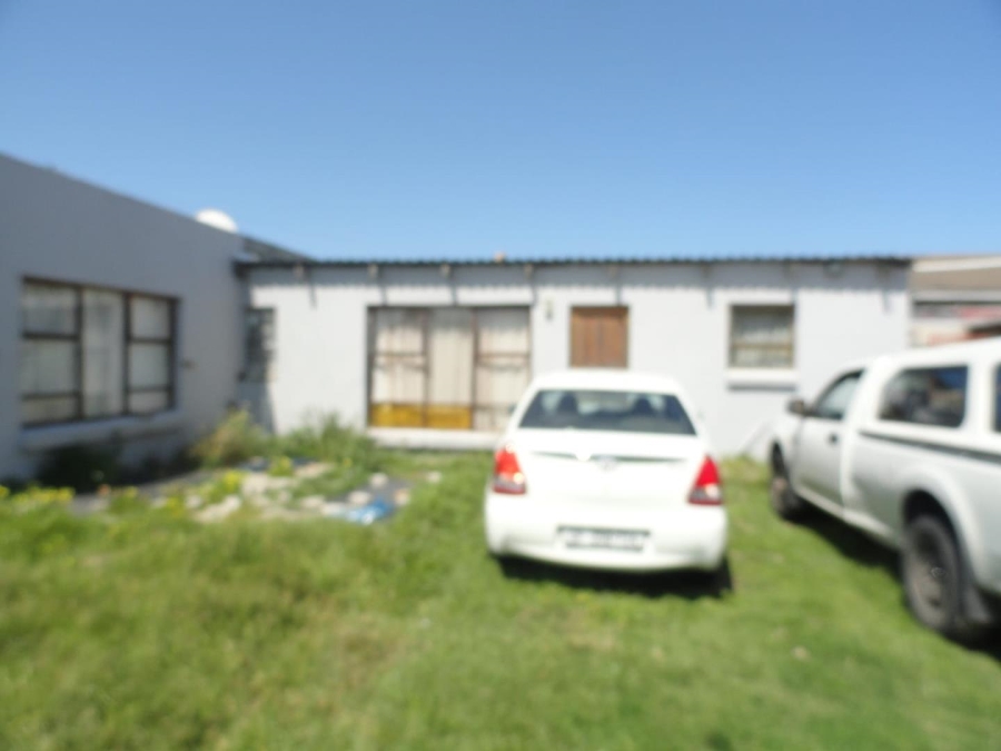 2 Bedroom Property for Sale in Forest Heights Western Cape